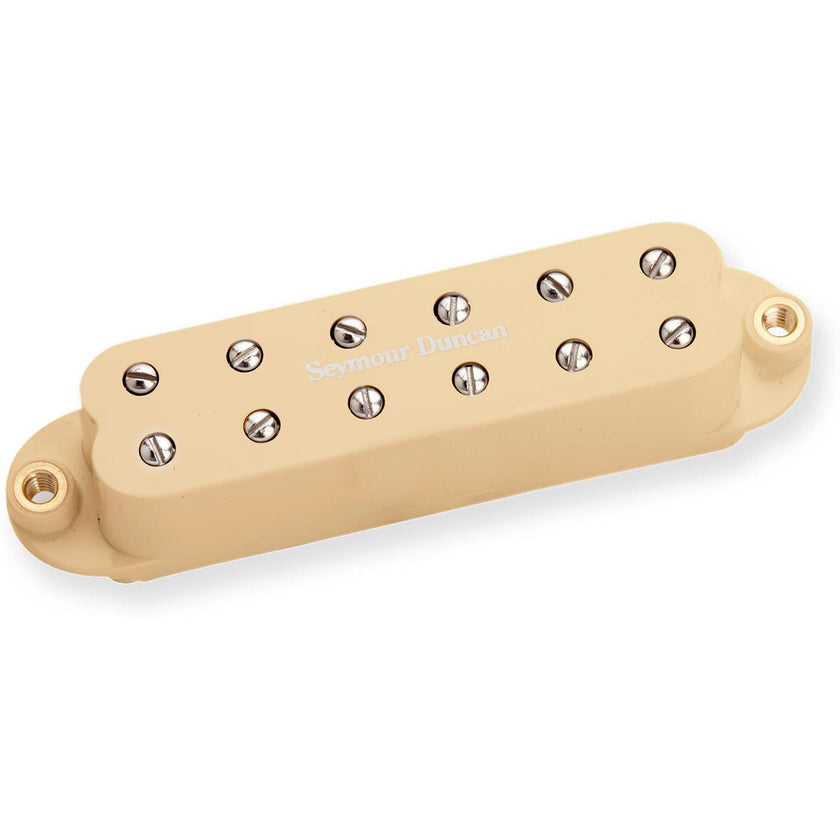 Billy Gibbons Red Devil Bridge Cream