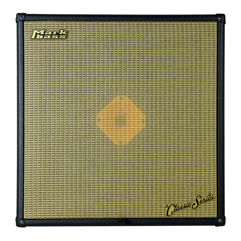 Markbass CASA 104 Classic Cabinett