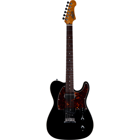 Jet Guitars JT-350 Black R