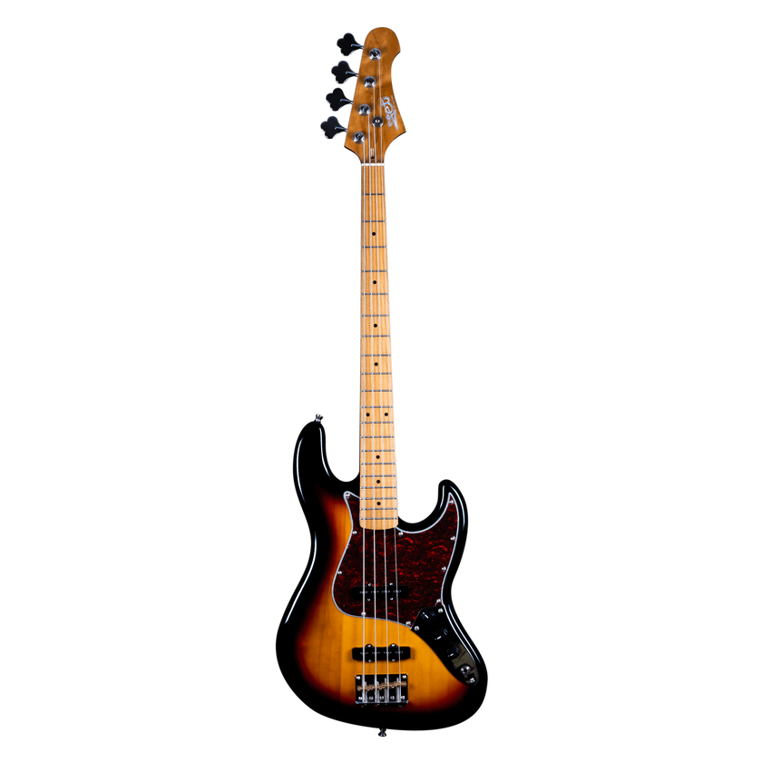 Jet Guitars JJB-300 Sunburst