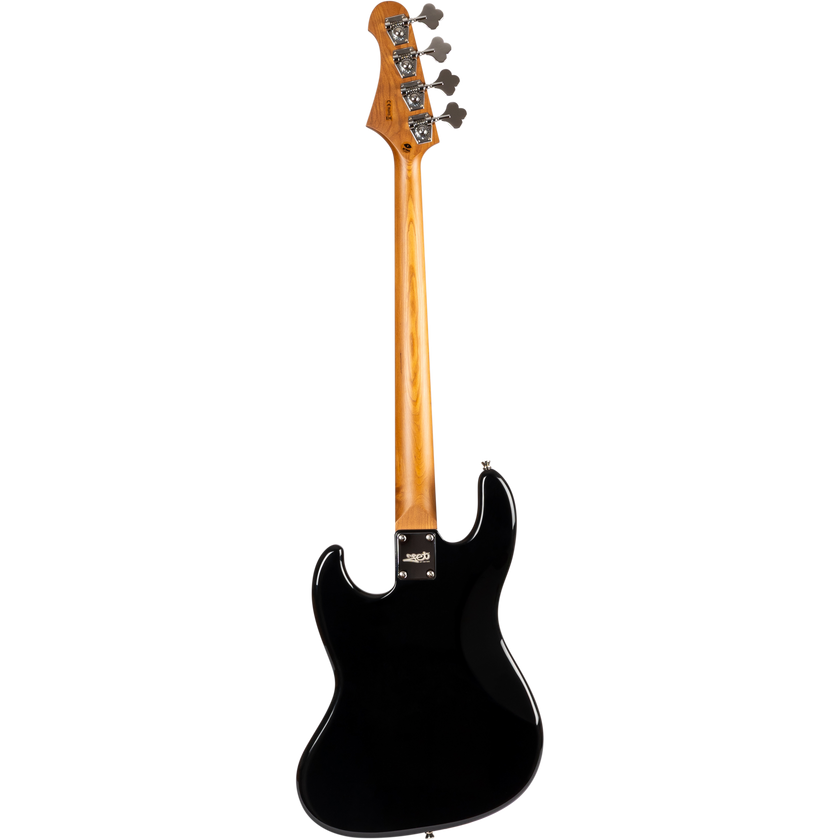 Jet Guitars JJB-300 Black