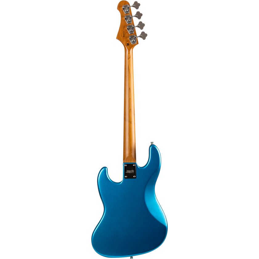 Jet Guitars JJB-300 Lake Placid Blue
