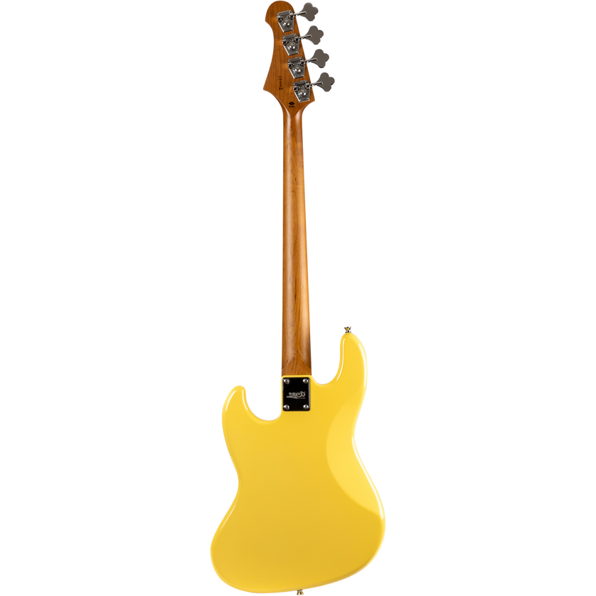 Jet Guitars JJB-300 Vintage Yellow