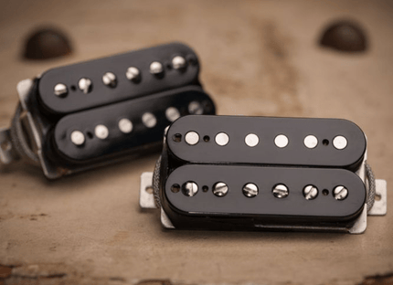 SET SH-59 SET Vintage Blues Humbuckers