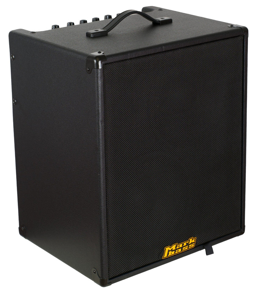 Markbass CMB 102 Combo Black Line