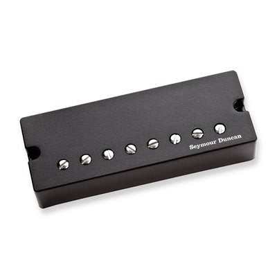 SH-6  8str Distortion, Brg, Amt, Soapbar