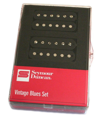 SET SH-59 SET Vintage Blues Humbuckers