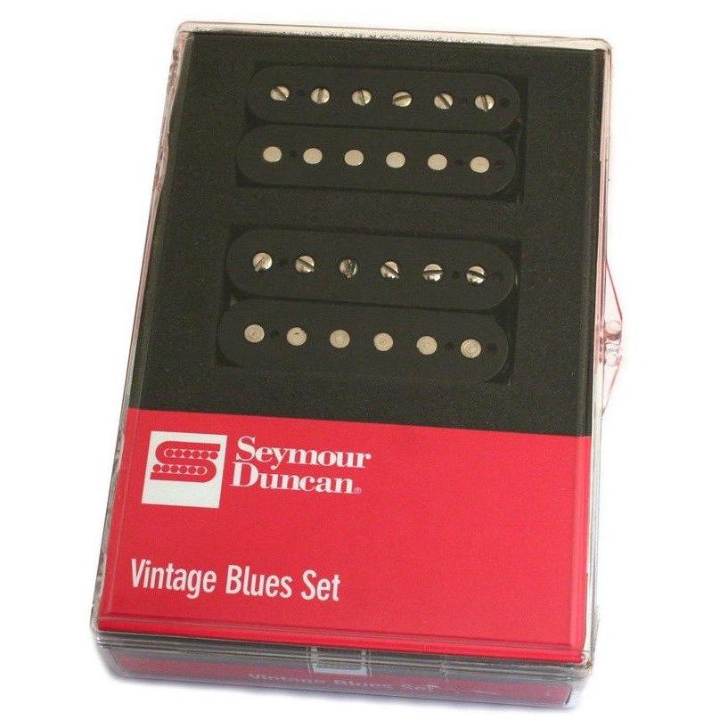 SET SH-59 SET Vintage Blues Humbuckers