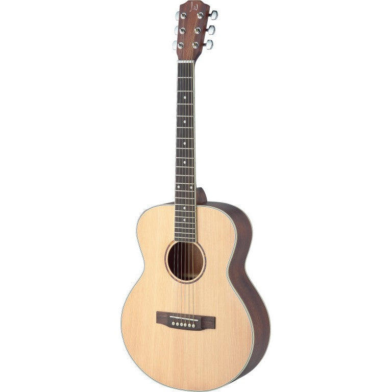 ASY-AMINILH Travel Ac.Gt Spruc Sld Maho Lh