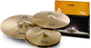 AXKSET -Steel Cym.Set 14+16+20