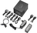 BX-PWR SUPPLY-2 Eu Pwer Supplyx8 Pdal 9V 300Ma