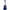 C410MBLUE 1/2 Linden Class Guit.Blue