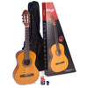 C430MNATPACK 3/4 Linden Class.Guit./Natura