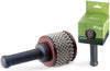 CABPRO-S Wood Cabasa Pro. Small