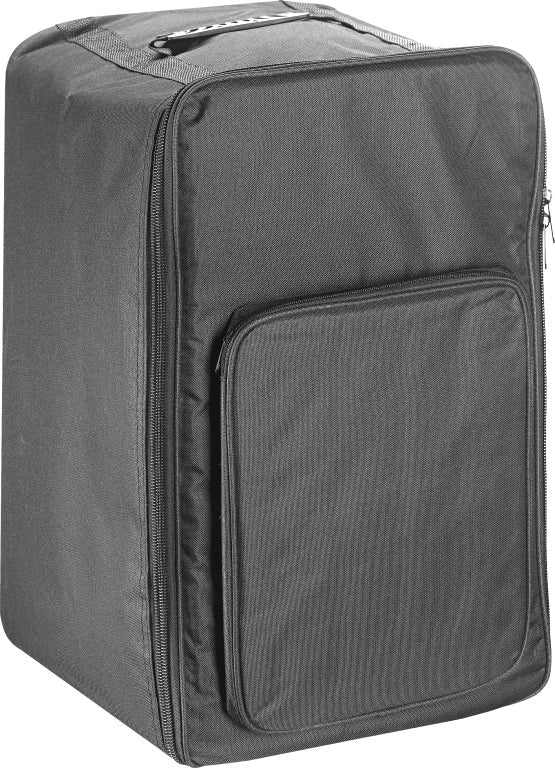 CAJB10-50 Medium Cajon Bag + Backstrap