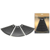 CGC-03BK Cymb.Gel Control/3 Damper Pads