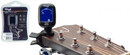 CTU-C1 Clip Tuner Chromatic