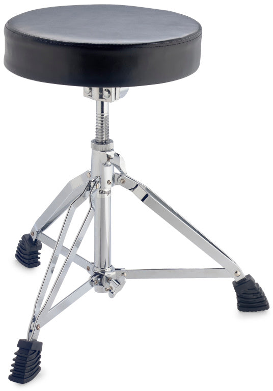 DT-52R Drum Throne,Doublebraced,Heavy