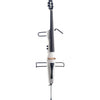 ECL4/4WH Cello+Carring Bag/Bow Wh