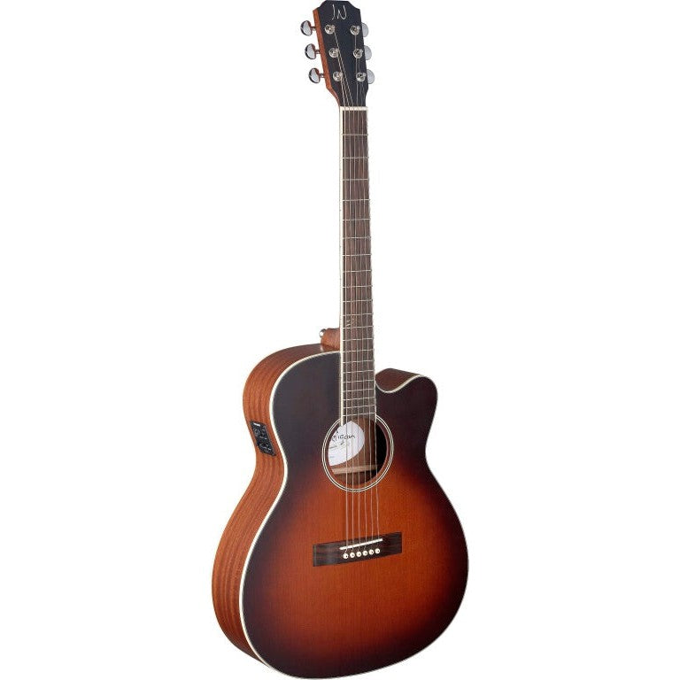 EZR-OMCFI Orchestra E/A Gt.Cw-Cedar Sunb