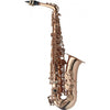 LV-AS4105 Eb Alto Sax,High F#+Soft Case