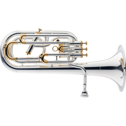 LV-BS4105 Eb Baritone Sax+Case