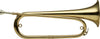 LV-FS4505 Bb Bugle+Case