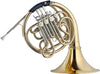 LV-HR6515 F/Bb-Double-Horn, Goldbrass