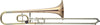 LV-TB4255 Chrildren Trombone +Soft Case