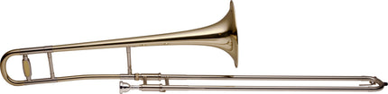 LV-TB5205 Bb Delux Tenor Trombone+S/C