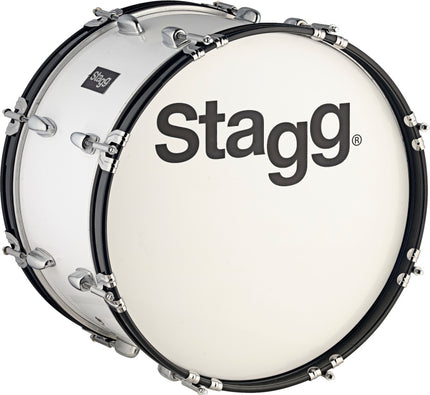 MABD-1810 Marching Bass Drum 18