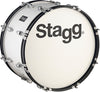 MABD-1810 Marching Bass Drum 18
