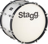 MABD-2010 Marching Bass Drum 20
