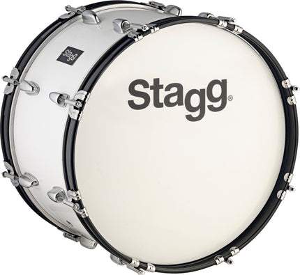 MABD-2410 Marching Bass Drum 24