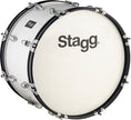MABD-2610 Marching Bass Drum 26