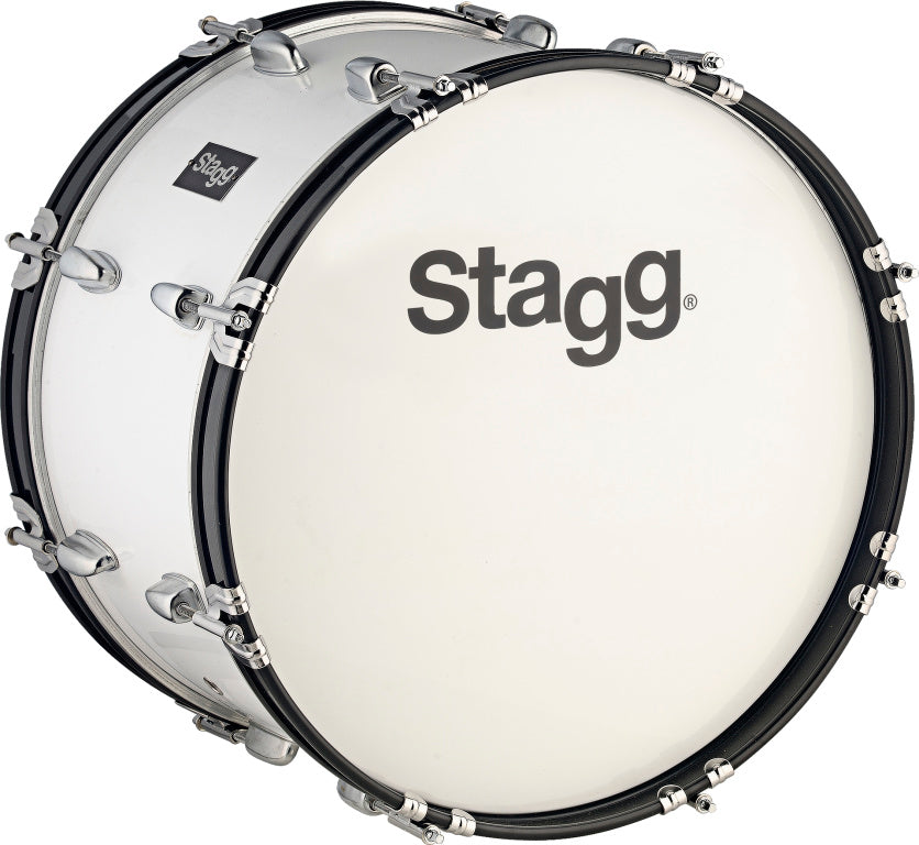 MABD-2610 Marching Bass Drum 26