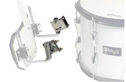 MASP-HKA10 2 Hook Adpters F.March.Carrier
