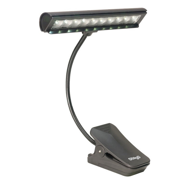 MUS-LED10-2 Eu Light For Music St. 10 Led