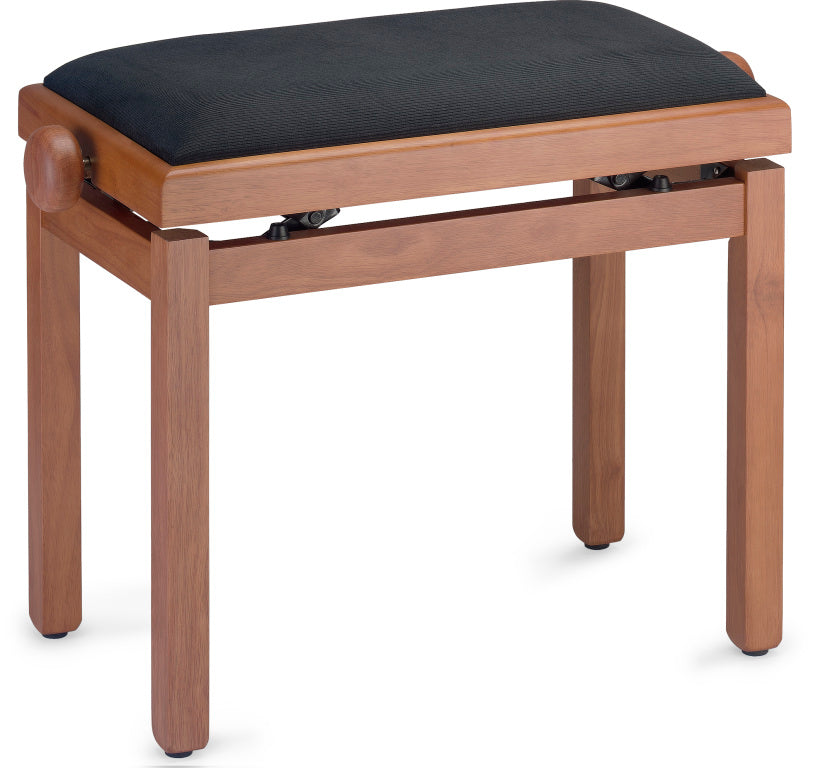 PB39CHMVBK Wildchery Bench Mat+Bk Vel Top