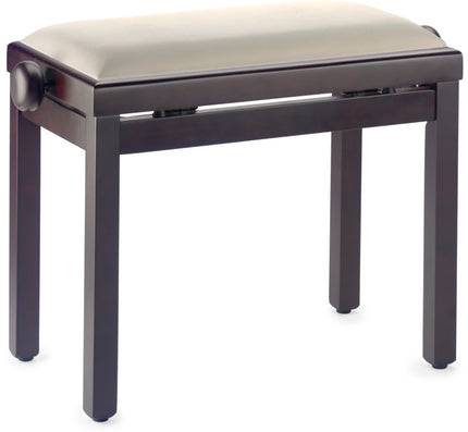 PB39RWMVBE Rosewood Bench Mat+Be Velvetop