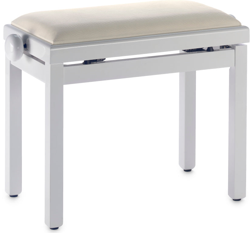 PB39WHPVBE White Bench Highglos+Be Veltop