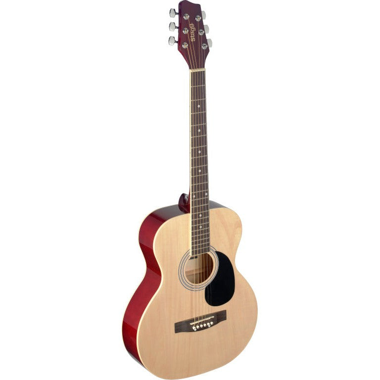 SA20ANAT Acoustic Gt.Audi Linden Nat