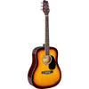 SA20DSNB Dreadnought Ac.Gt.-Snb