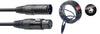 SDX20-3 20M/66F Dmx Cable Xlrf-Xlrm 3P