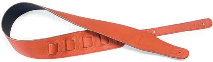 SFS10BRW Suede-Style Strap-Brown