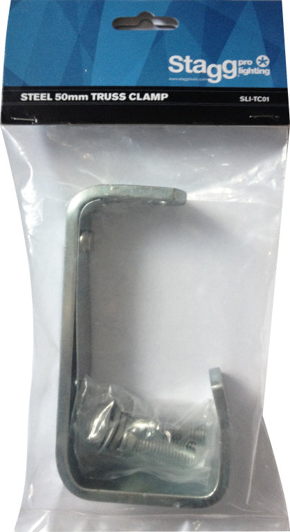 SLI-TC01 50Mm Steel Truss Clamp