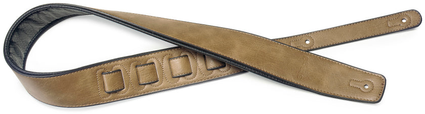 SPFL30COP Pad.Leather-Style Strap-Copper