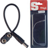 SPS-9VBAT 15Cm Dc Powercable Male-Bat.9V