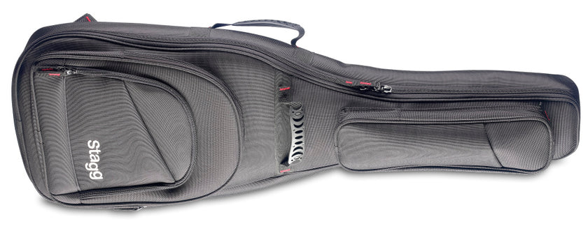 STB-NDURA15UE Electric Guitar Bag-15Mm
