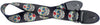 STEMEXSK2 Terylene Strap Mex Sk Red Rose